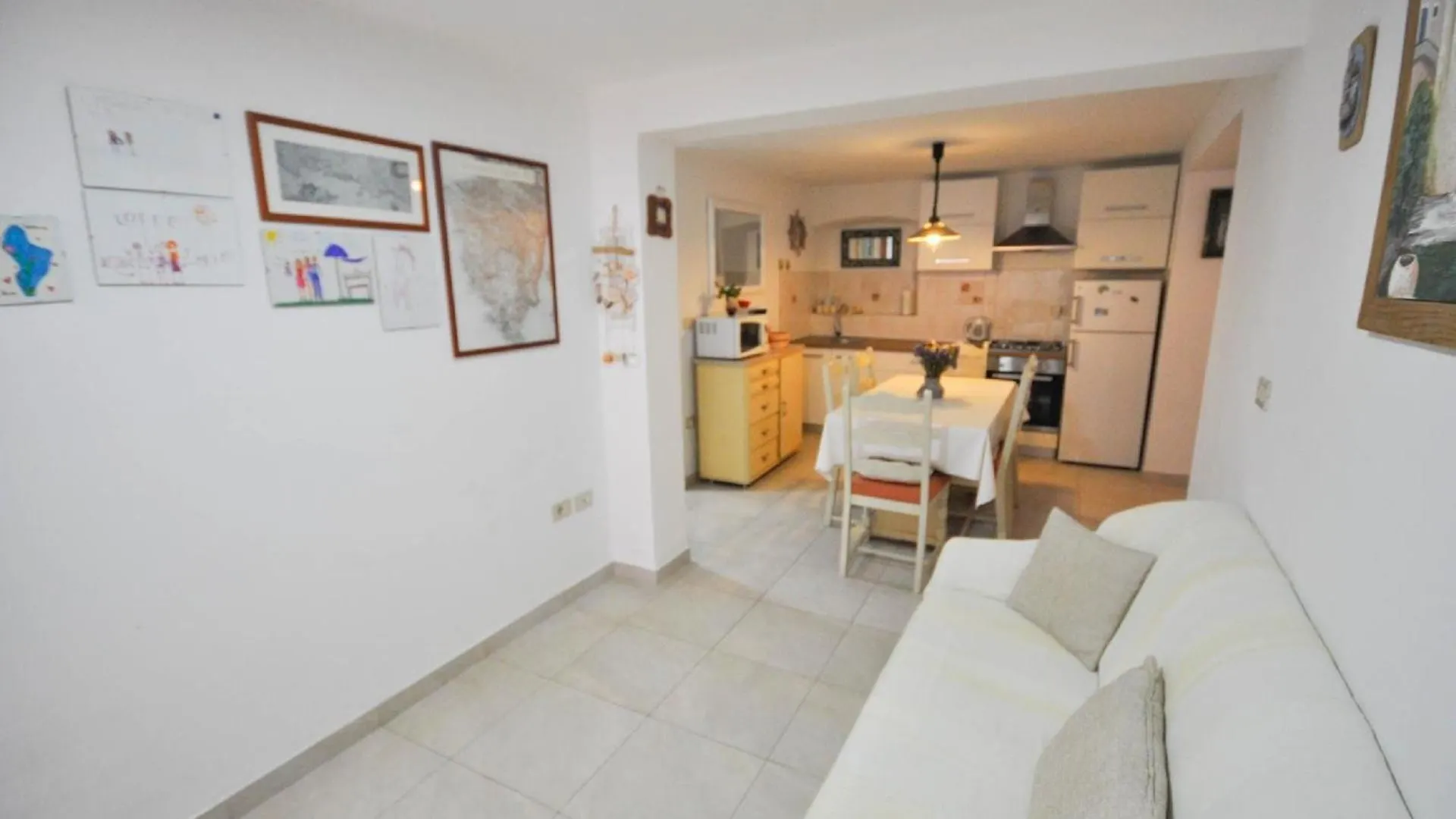 شقة Ferienwohnung Fuer 5 Personen Ca 45 M In Novigrad, Adriakueste Kroatien Westkueste Von Istrien Novigrad Istria