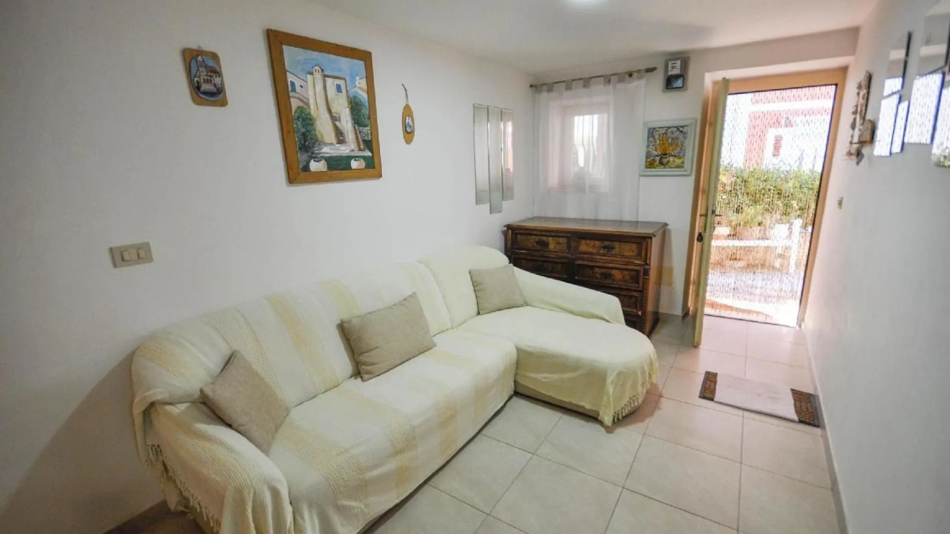 Ferienwohnung Fuer 5 Personen Ca 45 M In Novigrad, Adriakueste Kroatien Westkueste Von Istrien Novigrad Istria 0*,  كرواتيا