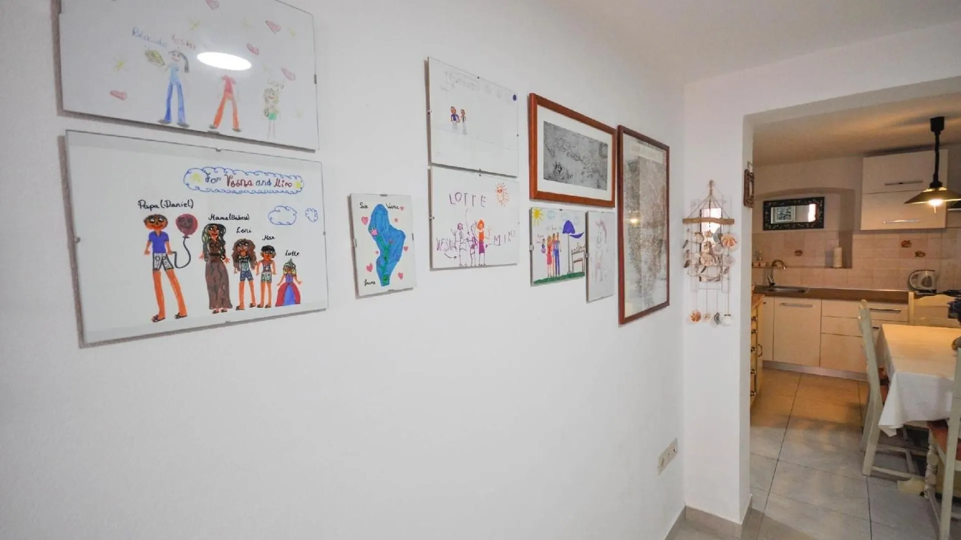 Ferienwohnung Fuer 5 Personen Ca 45 M In Novigrad, Adriakueste Kroatien Westkueste Von Istrien Novigrad Istria شقة