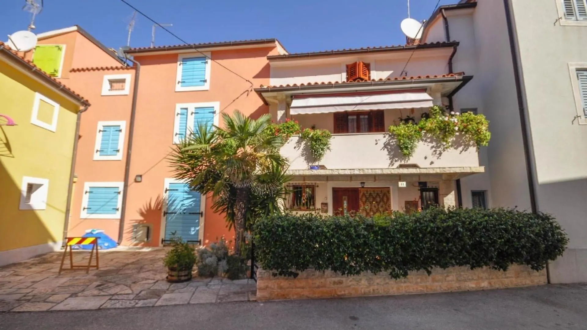 Ferienwohnung Fuer 5 Personen Ca 45 M In Novigrad, Adriakueste Kroatien Westkueste Von Istrien Novigrad Istria