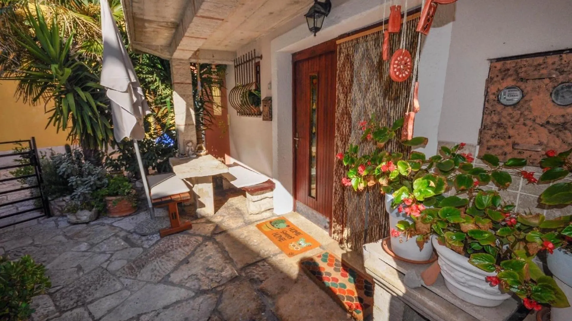 Ferienwohnung Fuer 5 Personen Ca 45 M In Novigrad, Adriakueste Kroatien Westkueste Von Istrien Novigrad Istria كرواتيا