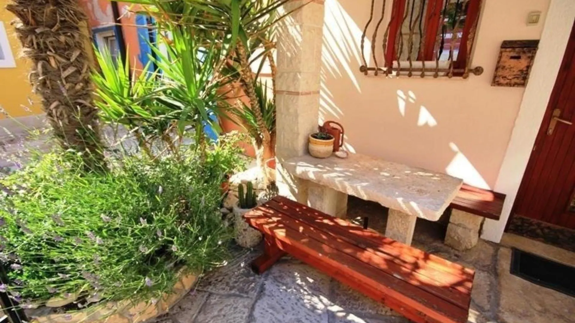 Ferienwohnung Fuer 5 Personen Ca 45 M In Novigrad, Adriakueste Kroatien Westkueste Von Istrien Novigrad Istria كرواتيا