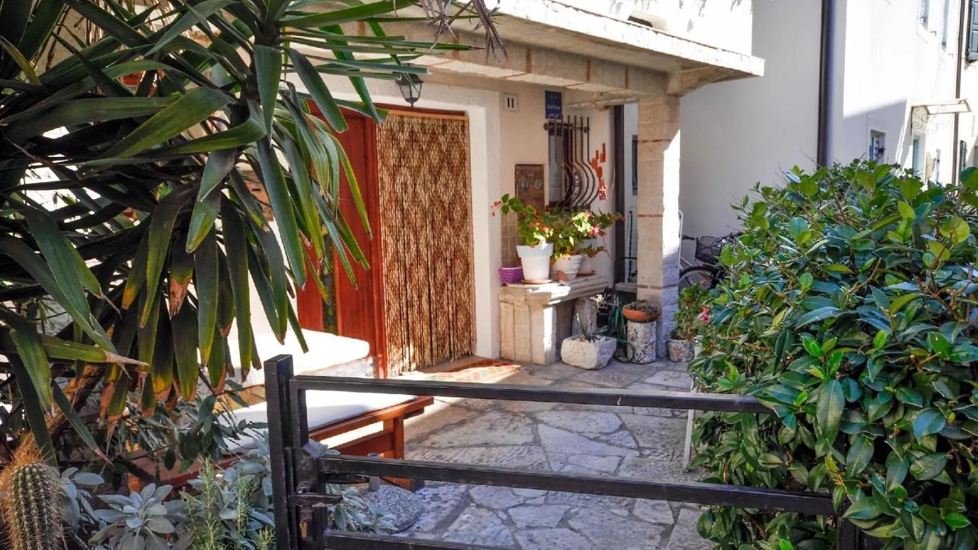 شقة Ferienwohnung Fuer 5 Personen Ca 45 M In Novigrad, Adriakueste Kroatien Westkueste Von Istrien Novigrad Istria كرواتيا