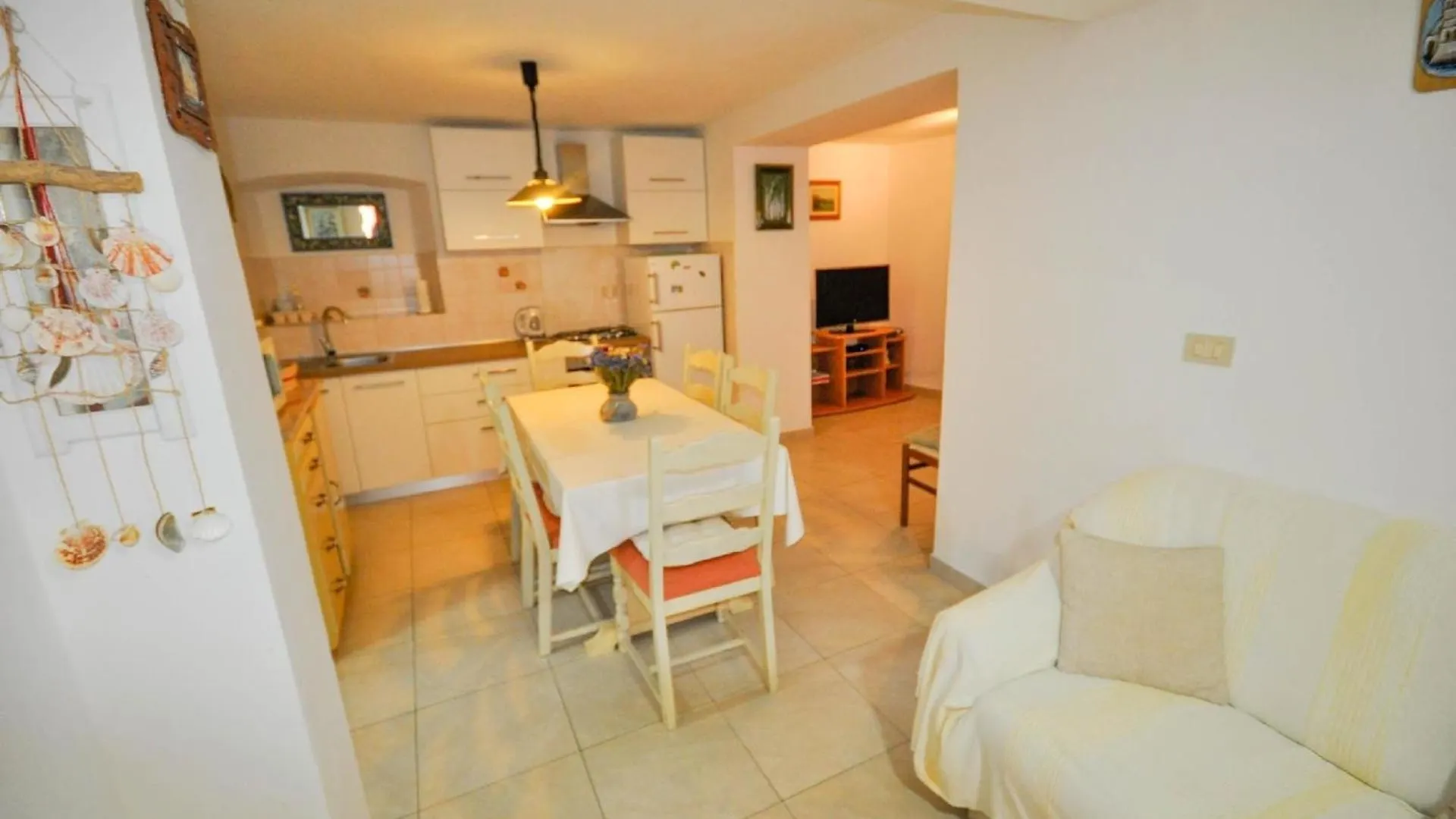 شقة Ferienwohnung Fuer 5 Personen Ca 45 M In Novigrad, Adriakueste Kroatien Westkueste Von Istrien Novigrad Istria كرواتيا