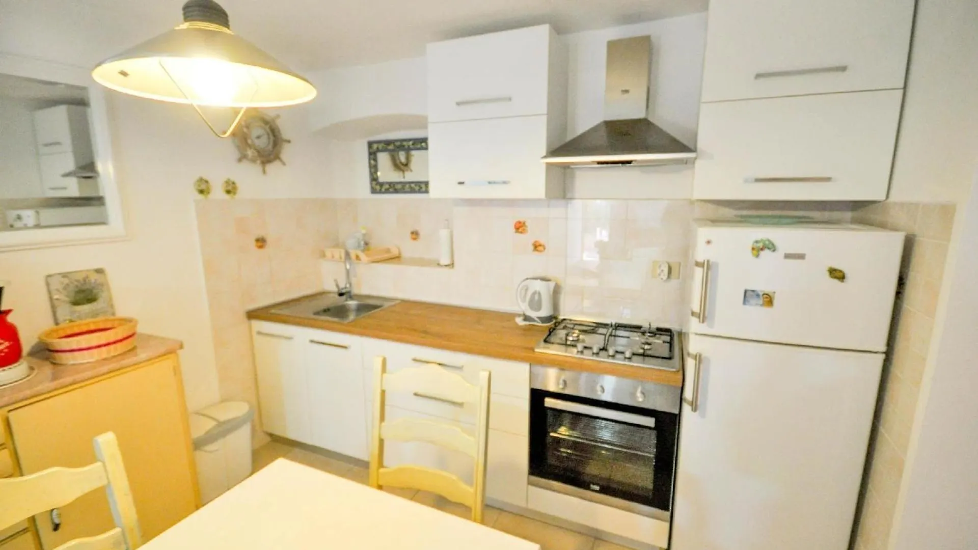 Ferienwohnung Fuer 5 Personen Ca 45 M In Novigrad, Adriakueste Kroatien Westkueste Von Istrien Novigrad Istria 0*,  كرواتيا