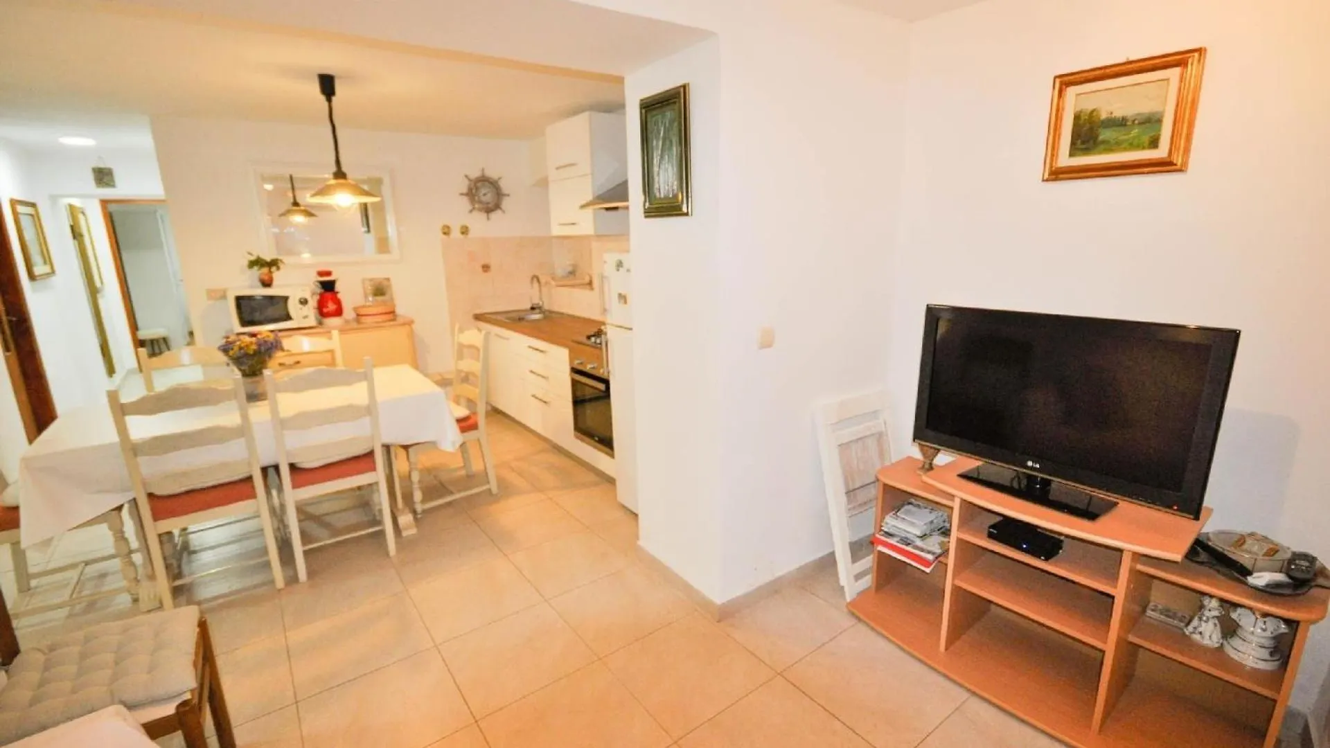 Ferienwohnung Fuer 5 Personen Ca 45 M In Novigrad, Adriakueste Kroatien Westkueste Von Istrien Novigrad Istria
