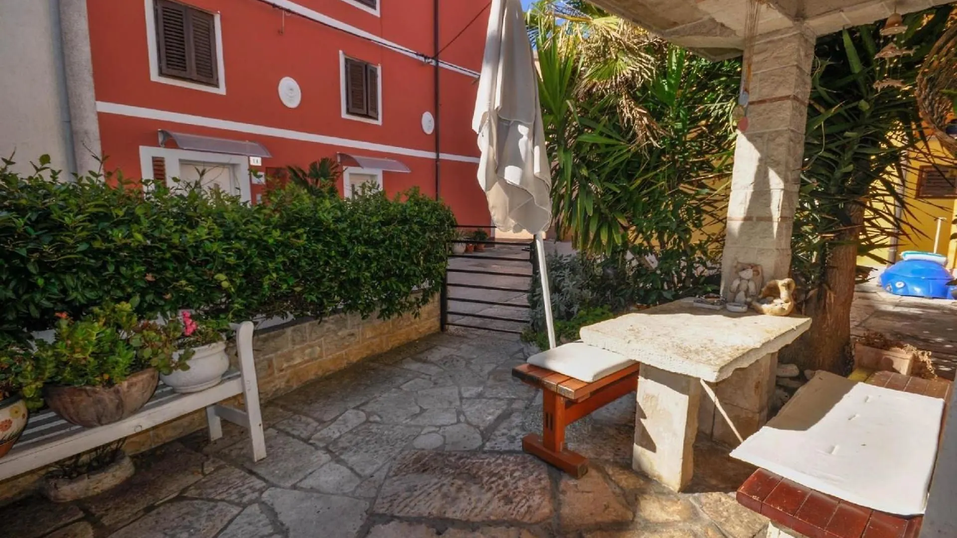 Ferienwohnung Fuer 5 Personen Ca 45 M In Novigrad, Adriakueste Kroatien Westkueste Von Istrien Novigrad Istria