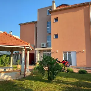 Bed & Breakfast Grgic Novigrad Istria